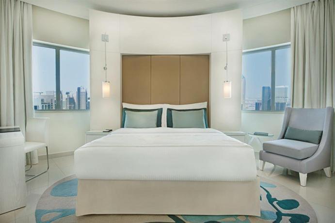 Hotelapart Dubai Mall St Burj Khalifa View Zewnętrze zdjęcie
