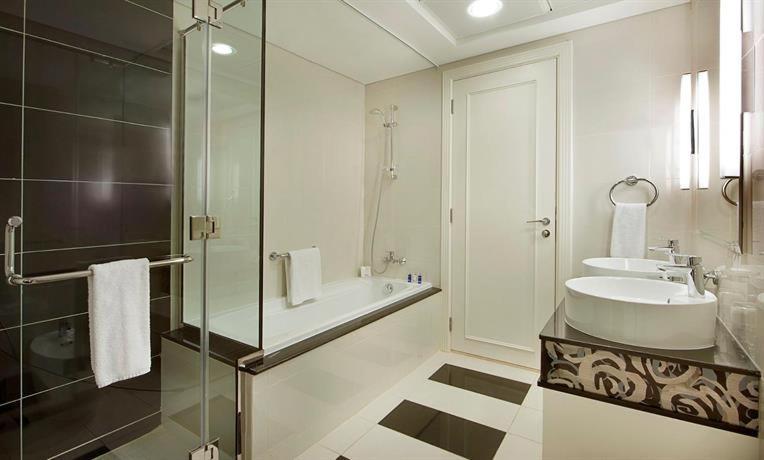 Hotelapart Dubai Mall St Burj Khalifa View Zewnętrze zdjęcie